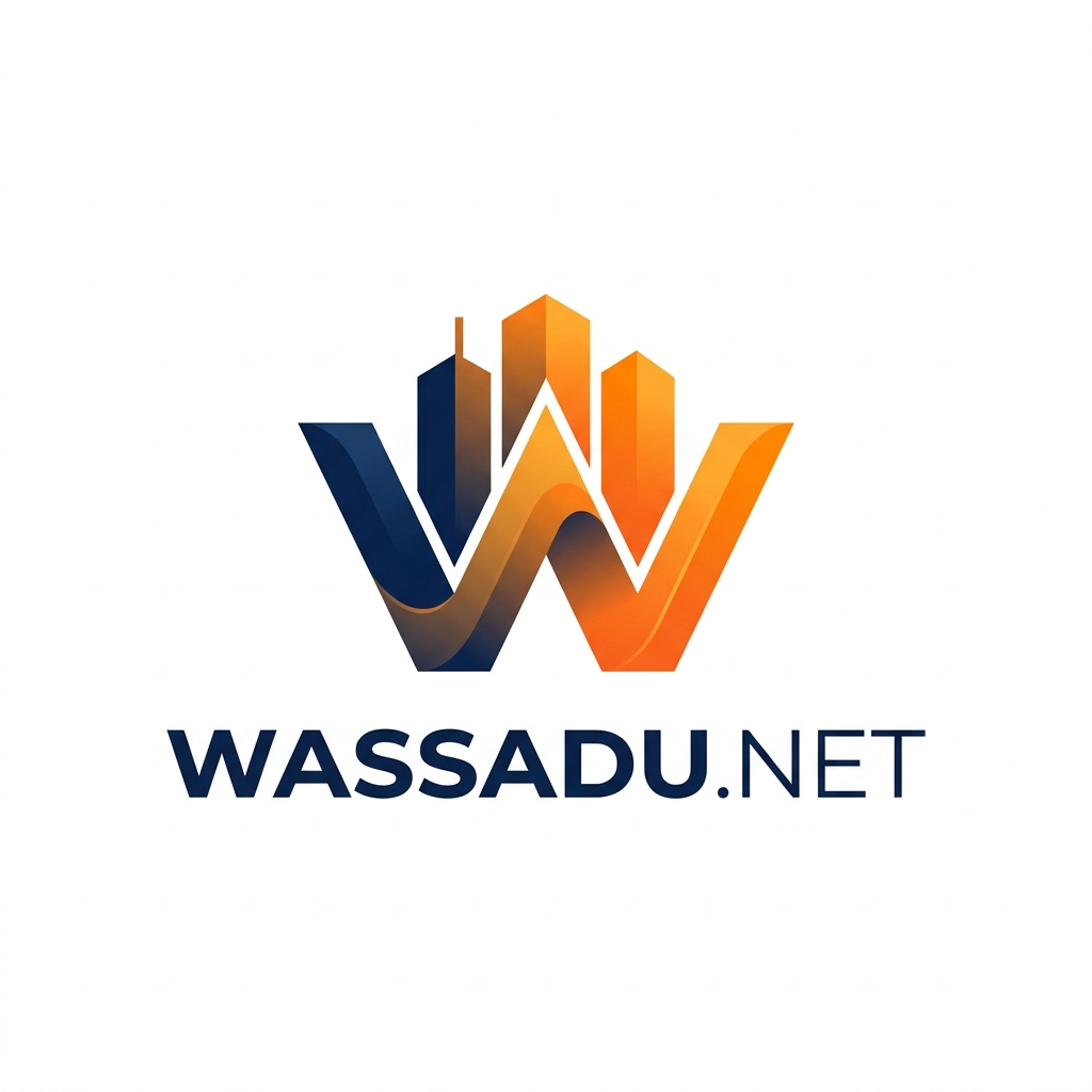 Wassadu.net Logo